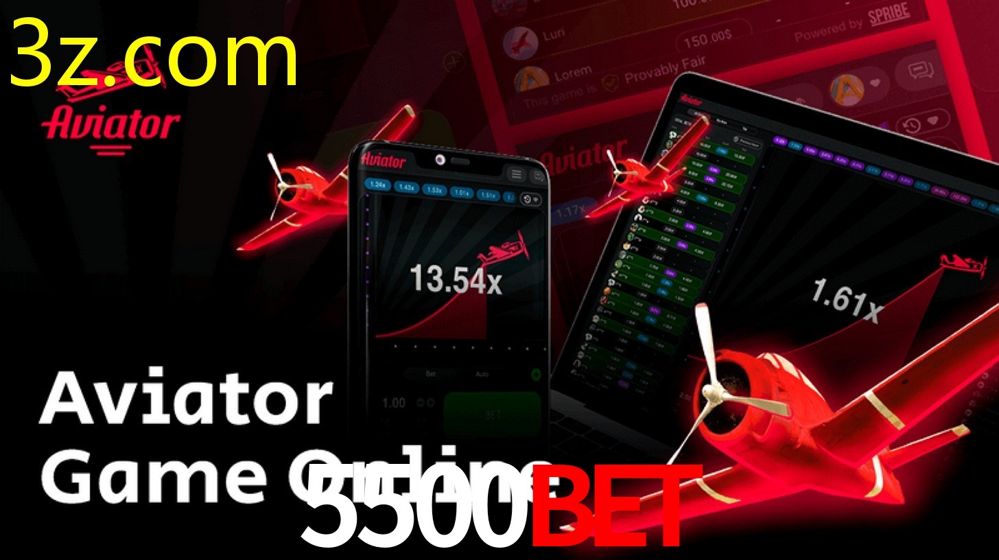 5500BET.COM
