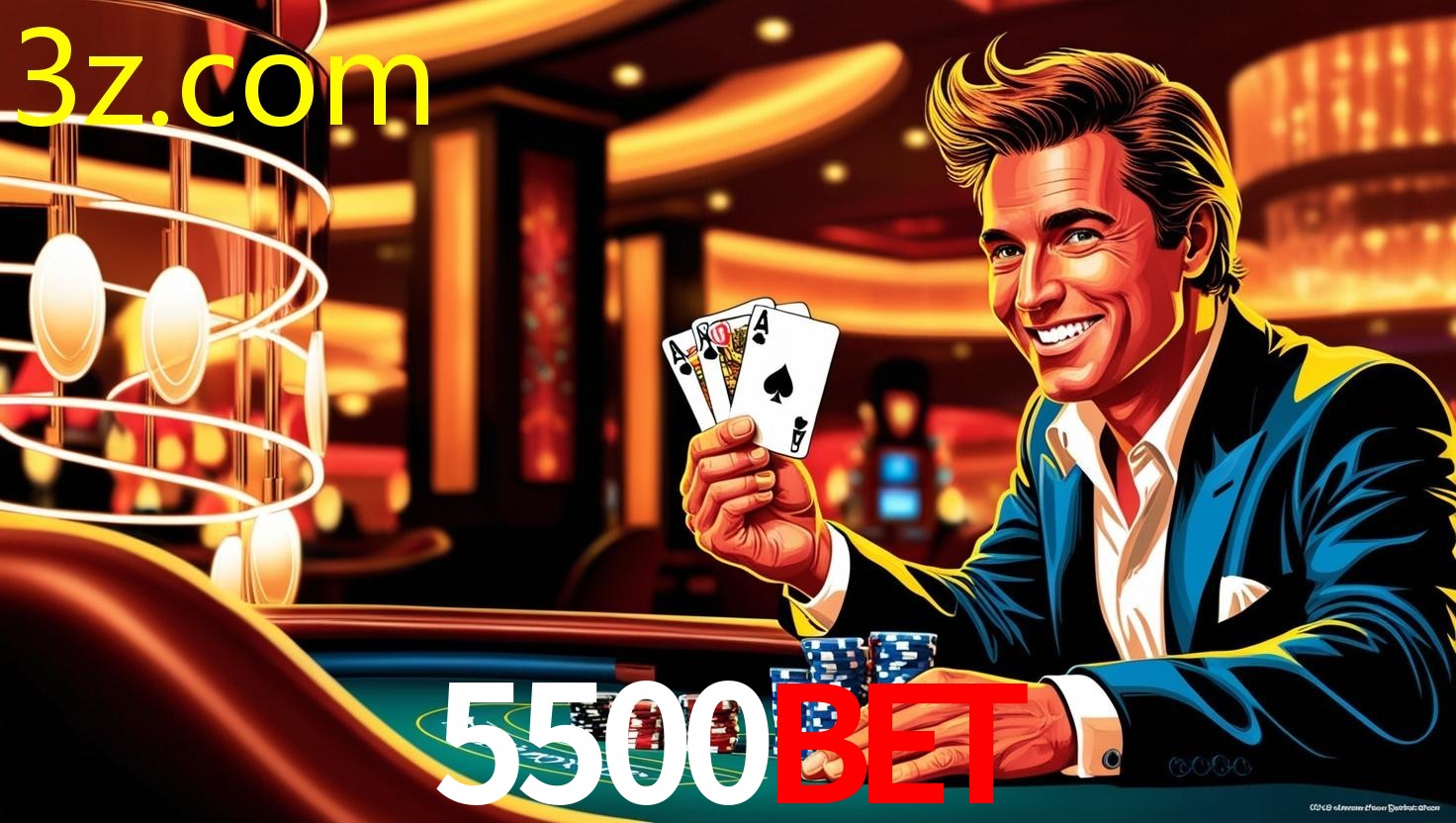 5500BET.COM